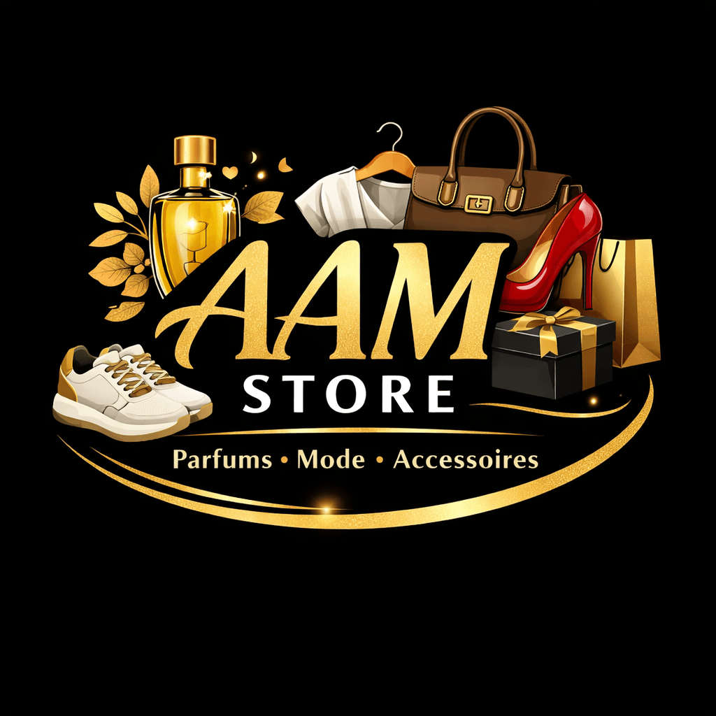AAM store logo